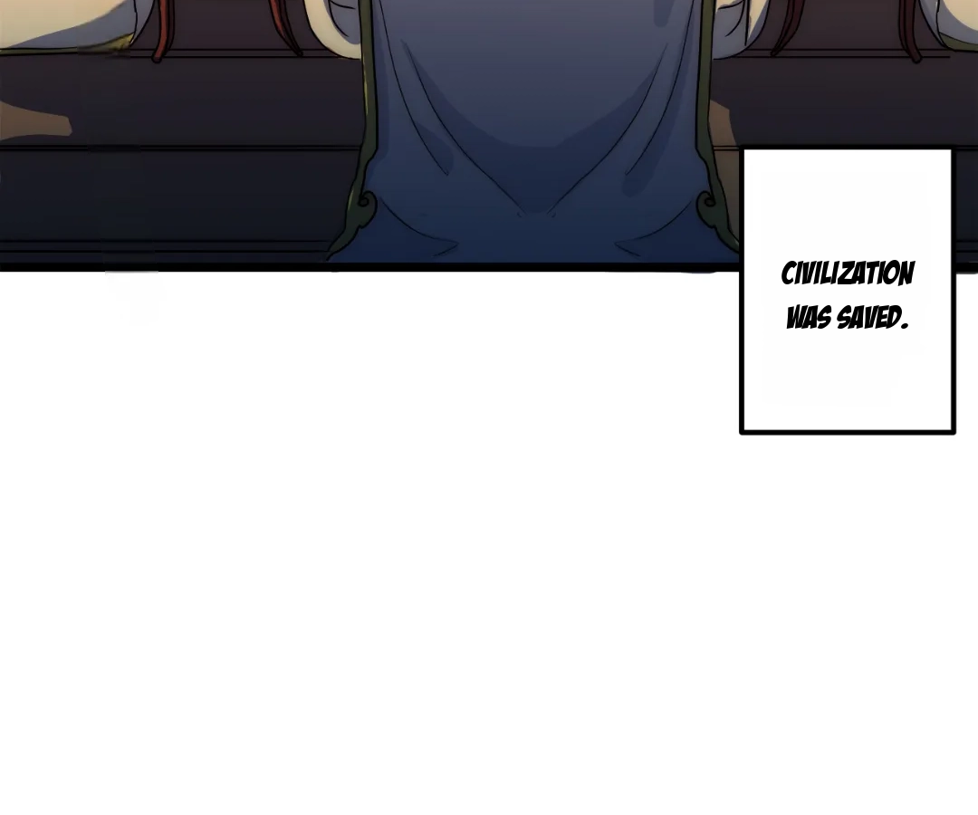 Wasteland Escort Chapter 51 page 10 - 