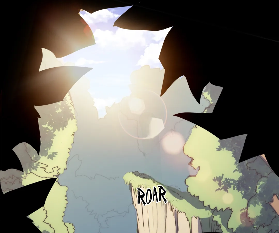 Wasteland Escort Chapter 52 page 1 - 