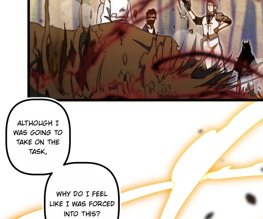 Wasteland Escort Chapter 52 page 16 - 