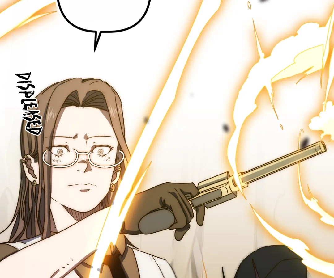 Wasteland Escort Chapter 52 page 17 - 