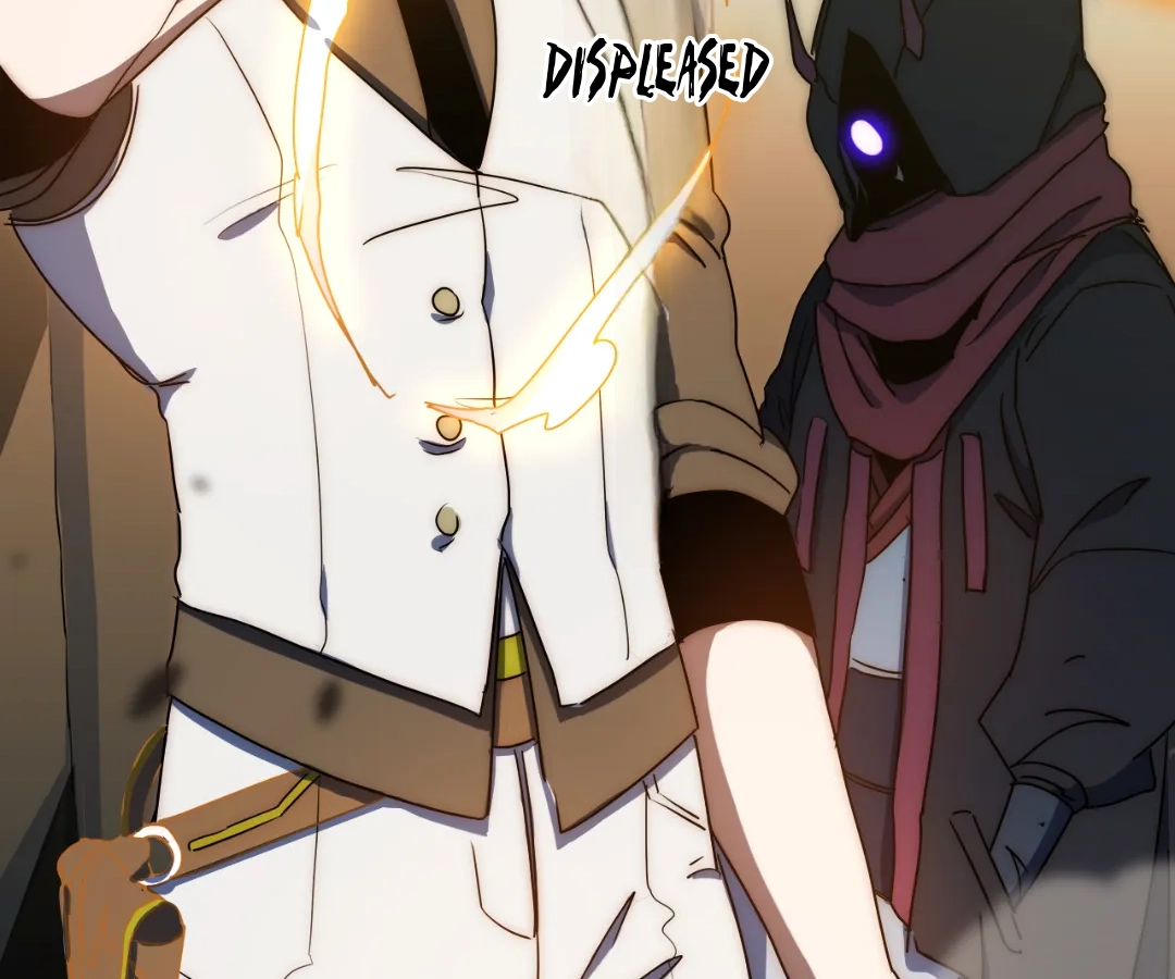 Wasteland Escort Chapter 52 page 18 - 