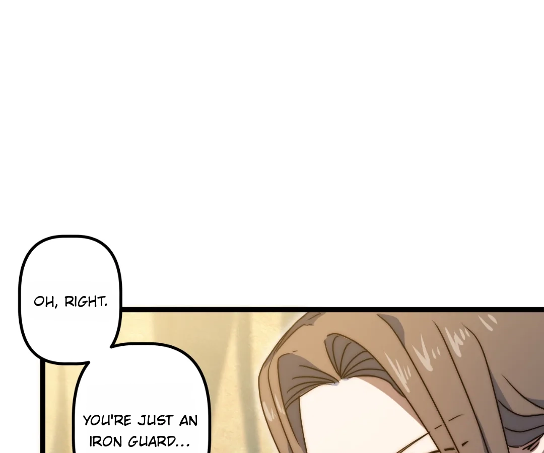 Wasteland Escort Chapter 52 page 20 - 