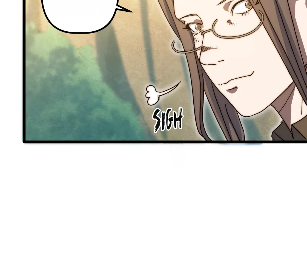 Wasteland Escort Chapter 52 page 21 - 