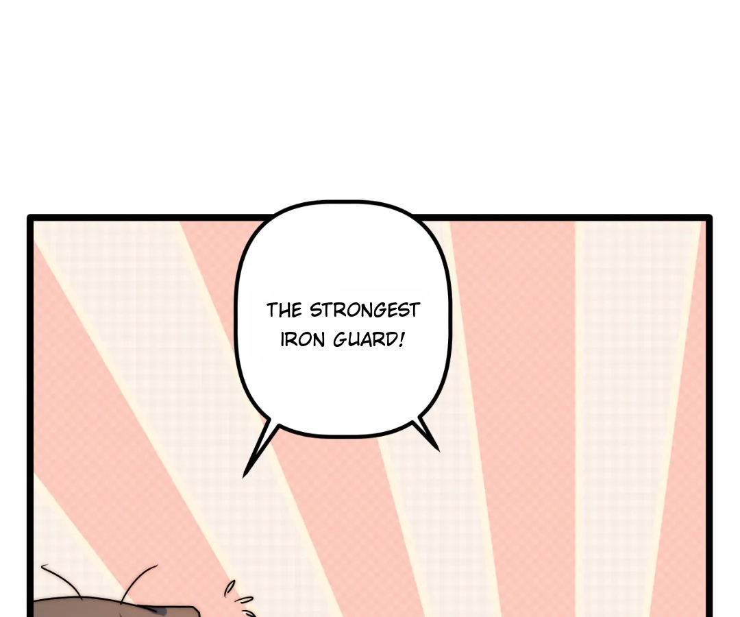 Wasteland Escort Chapter 52 page 22 - 