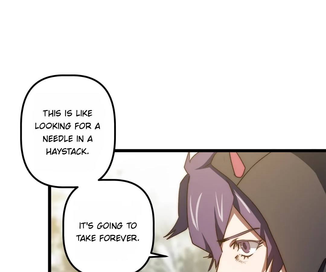 Wasteland Escort Chapter 52 page 30 - 
