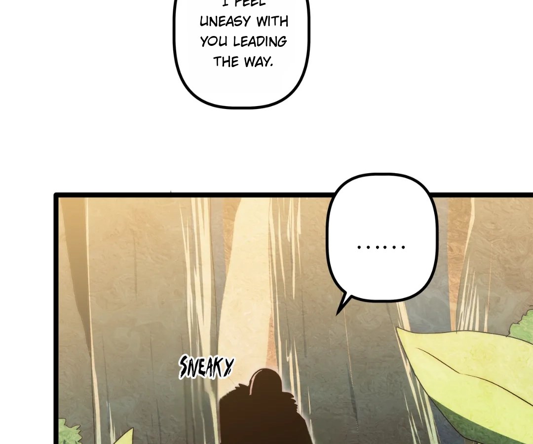 Wasteland Escort Chapter 52 page 37 - 
