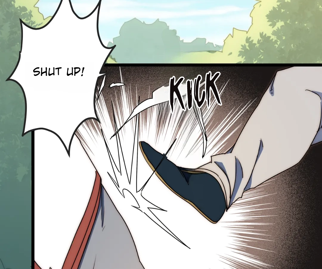 Wasteland Escort Chapter 52 page 5 - 