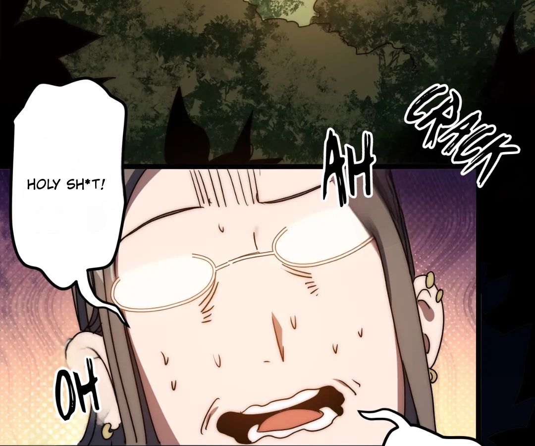 Wasteland Escort Chapter 52 page 41 - 