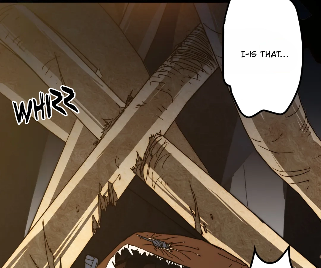 Wasteland Escort Chapter 52 page 42 - 
