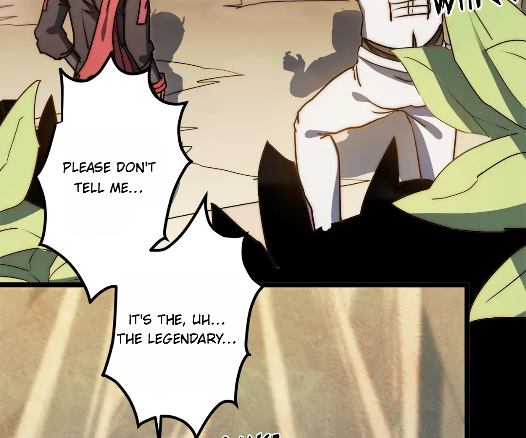 Wasteland Escort Chapter 52 page 44 - 