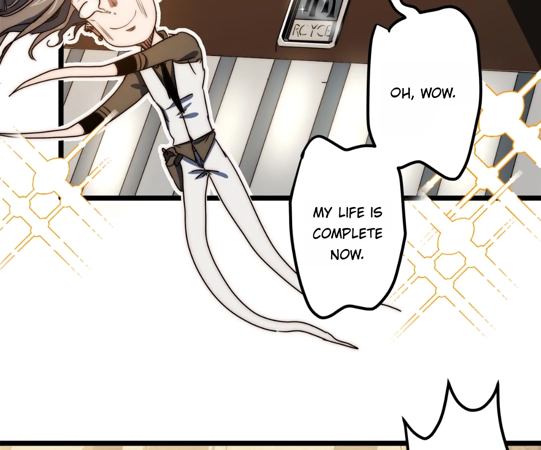 Wasteland Escort Chapter 52 page 47 - 