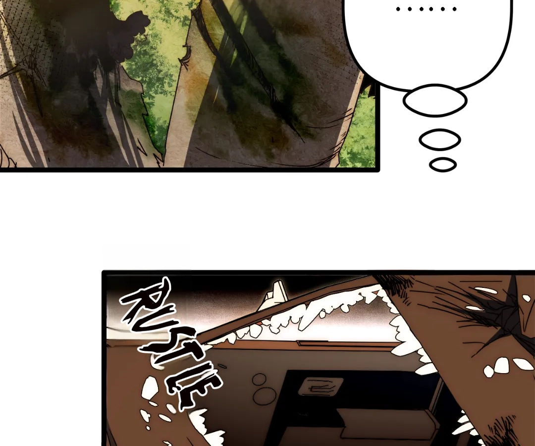 Wasteland Escort Chapter 52 page 50 - 