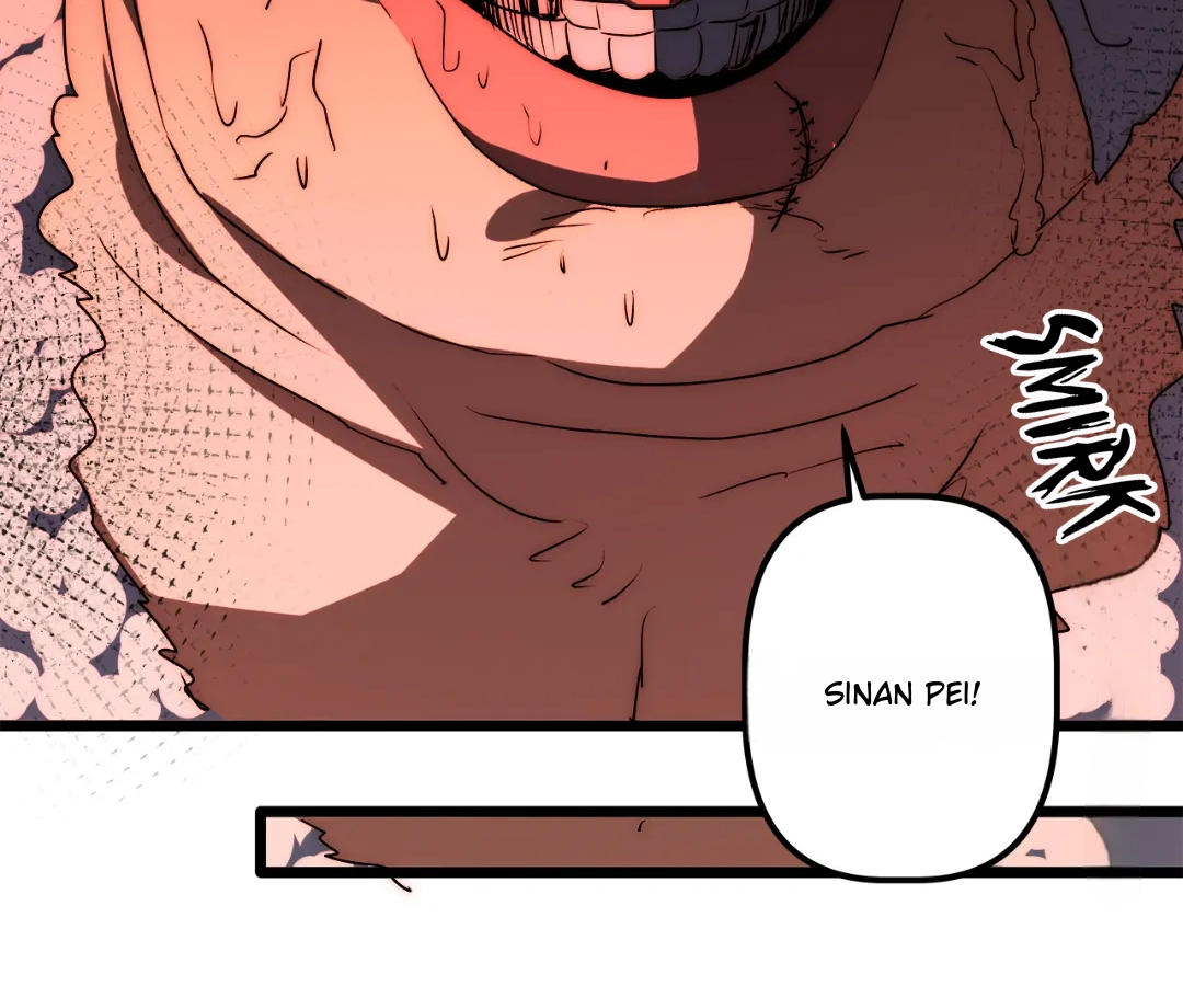 Wasteland Escort Chapter 52 page 58 - 