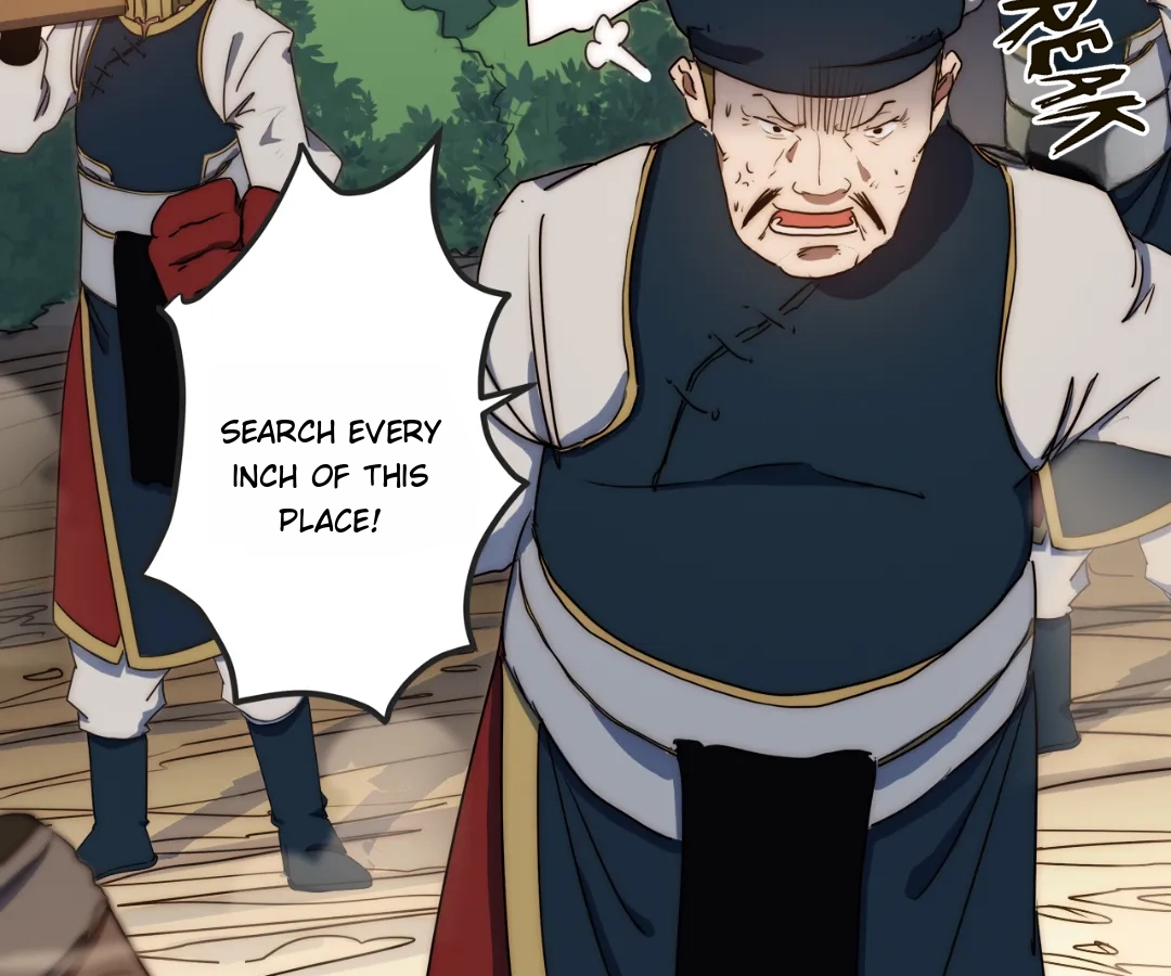 Wasteland Escort Chapter 52 page 7 - 