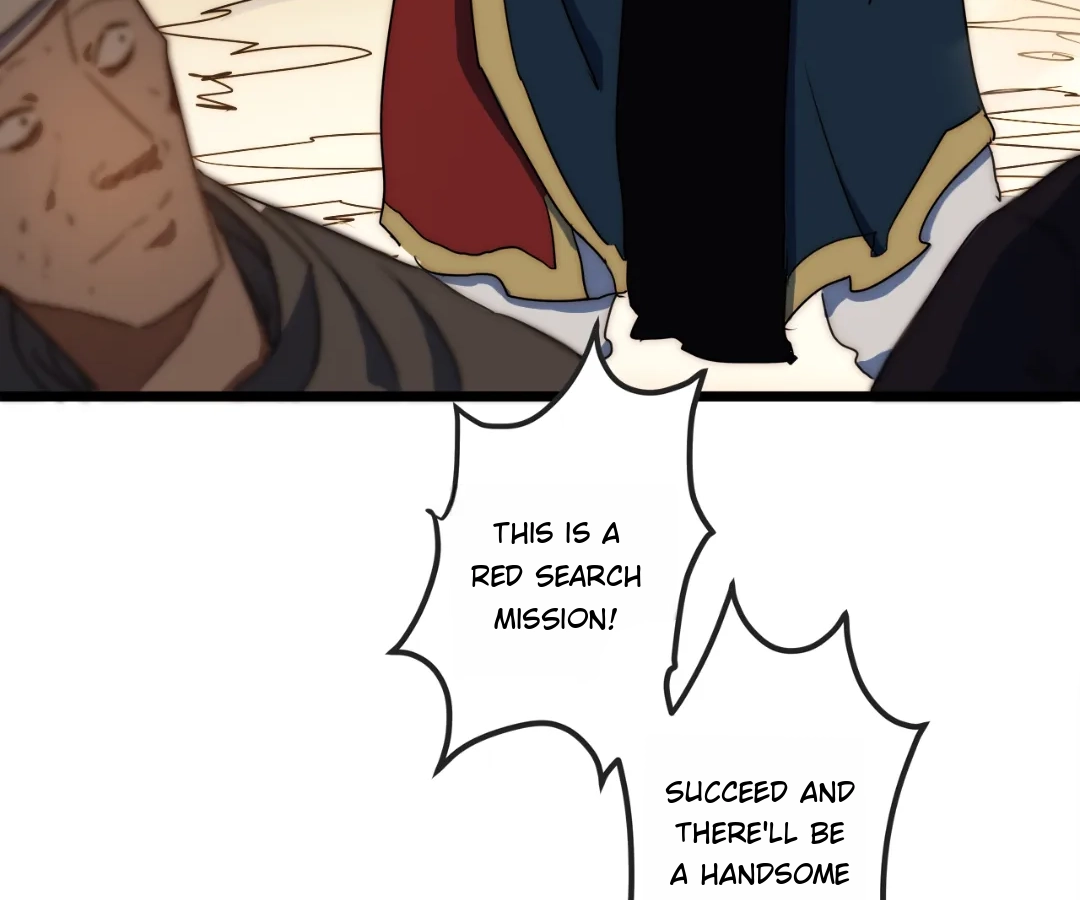 Wasteland Escort Chapter 52 page 8 - 