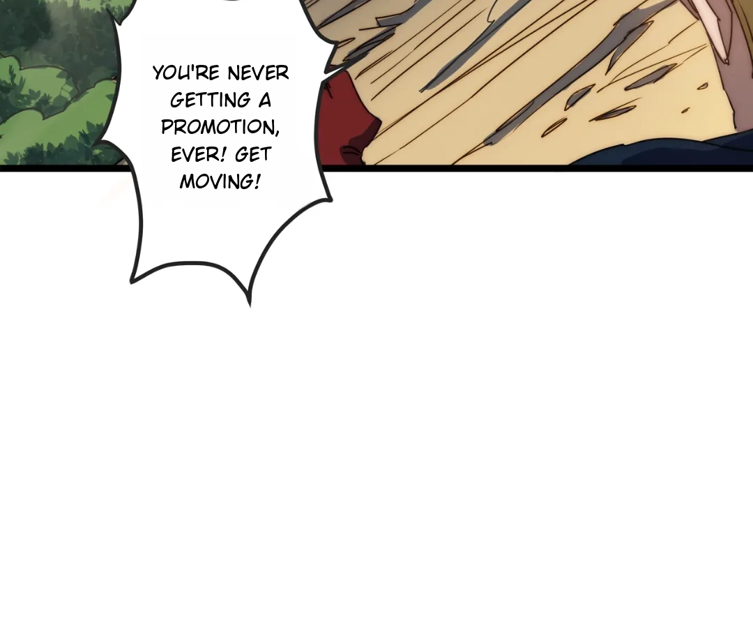 Wasteland Escort Chapter 52 page 10 - 