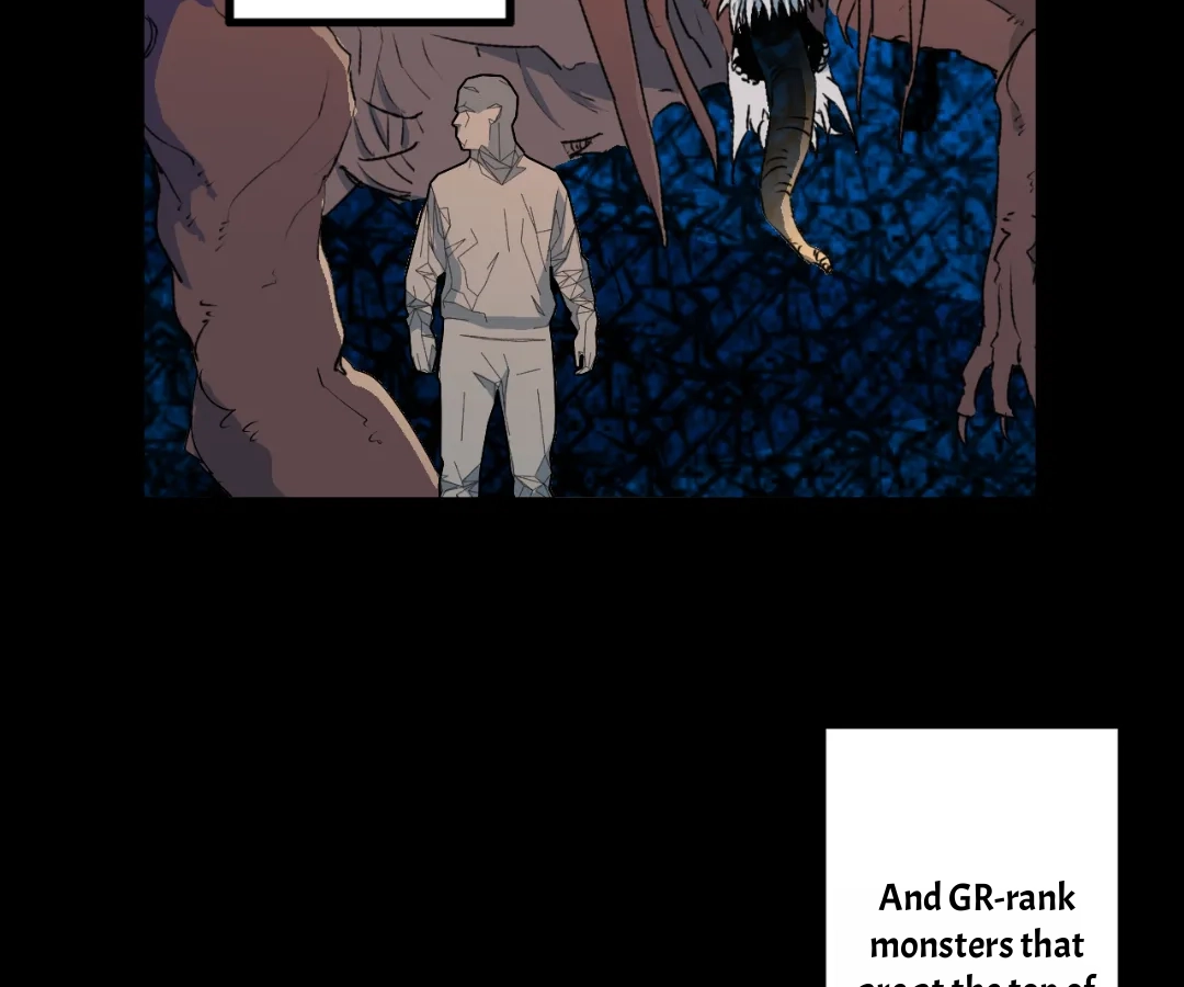 Wasteland Escort Chapter 6 page 4 - 