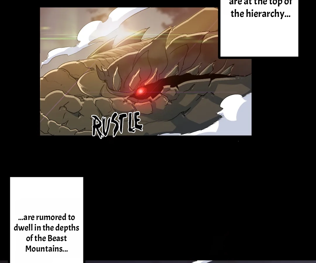 Wasteland Escort Chapter 6 page 5 - 