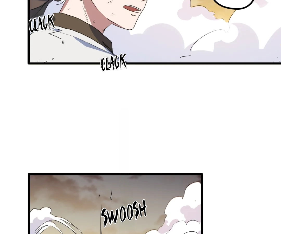 Wasteland Escort Chapter 7 page 34 - 