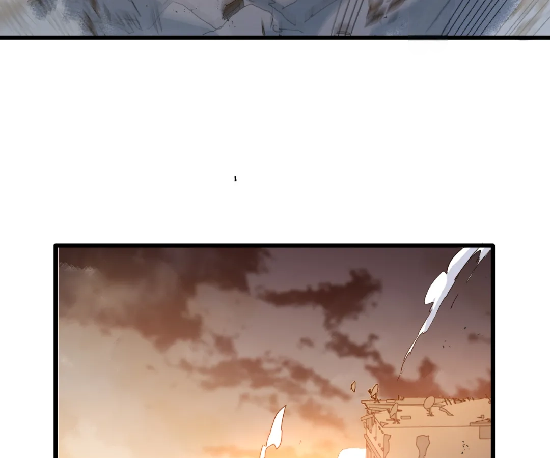 Wasteland Escort Chapter 7 page 41 - 