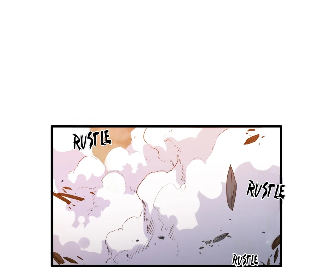 Wasteland Escort Chapter 7 page 45 - 