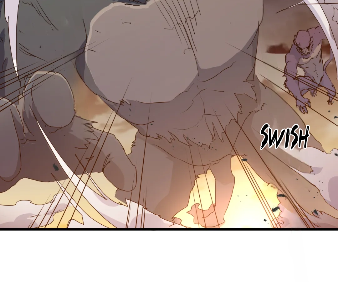 Wasteland Escort Chapter 7 page 47 - 