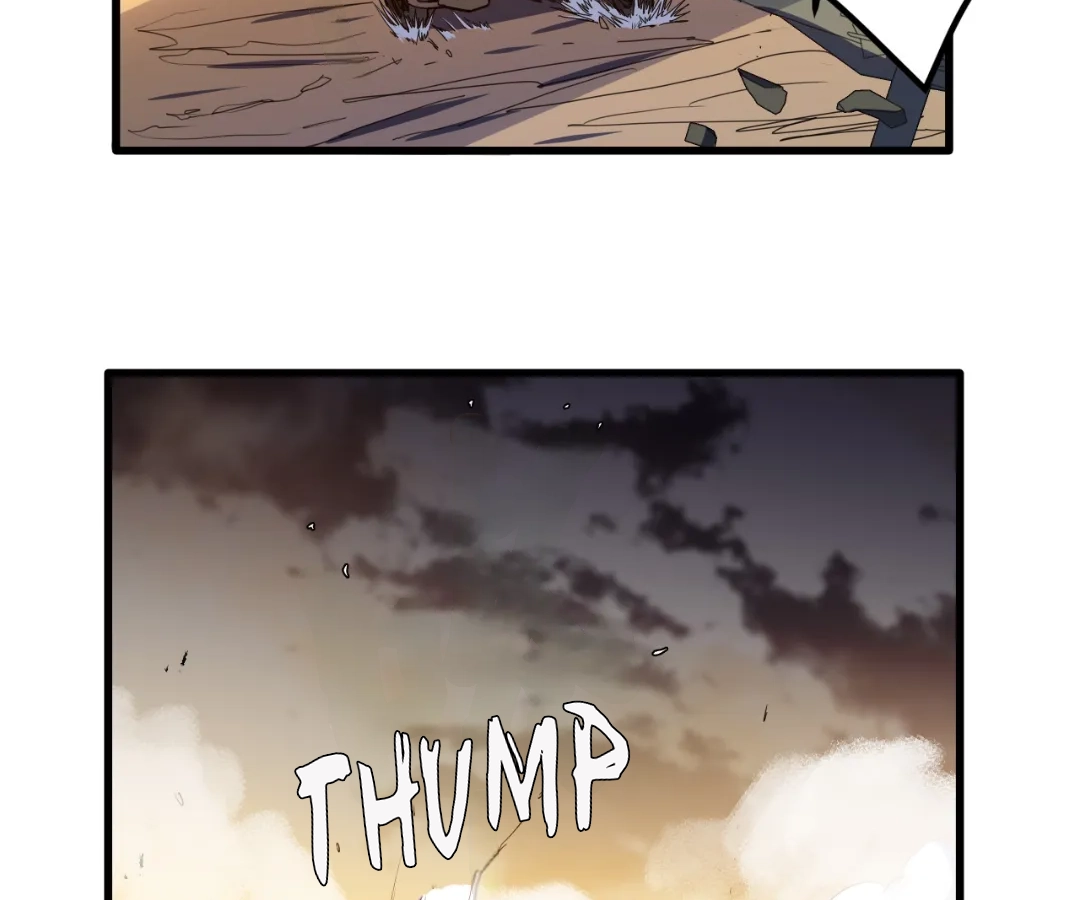 Wasteland Escort Chapter 8 page 33 - 