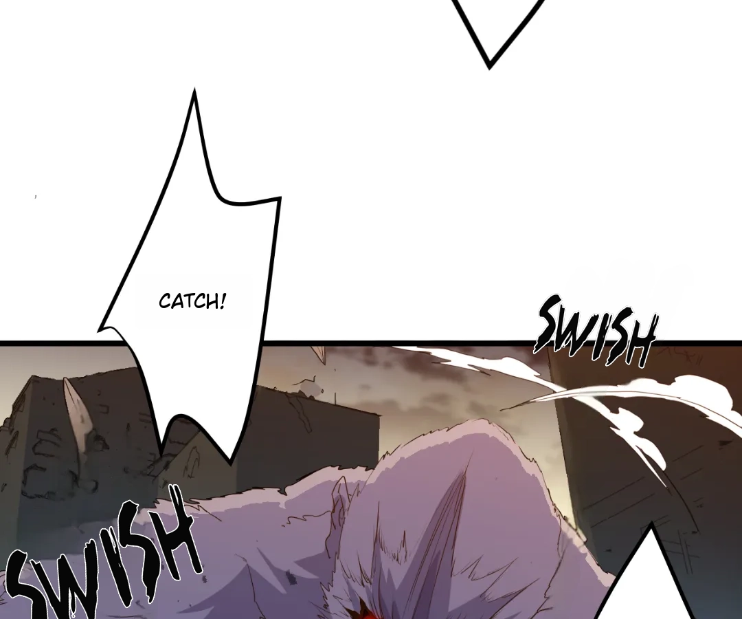 Wasteland Escort Chapter 8 page 6 - 