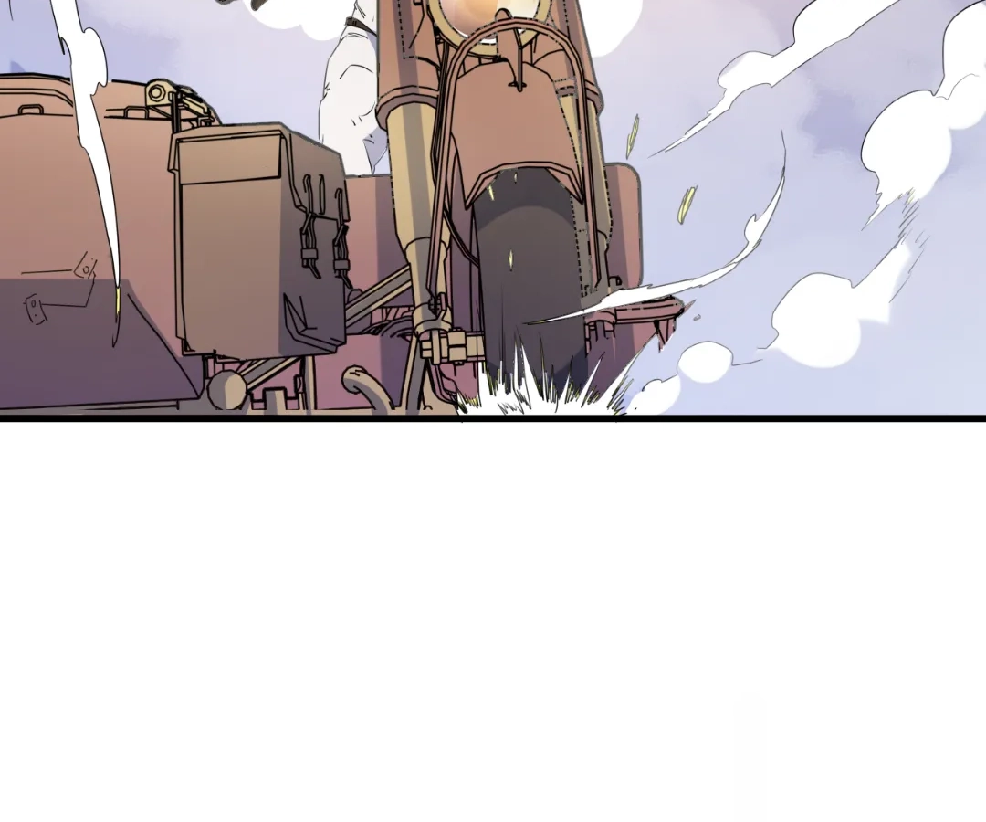 Wasteland Escort Chapter 8 page 8 - 