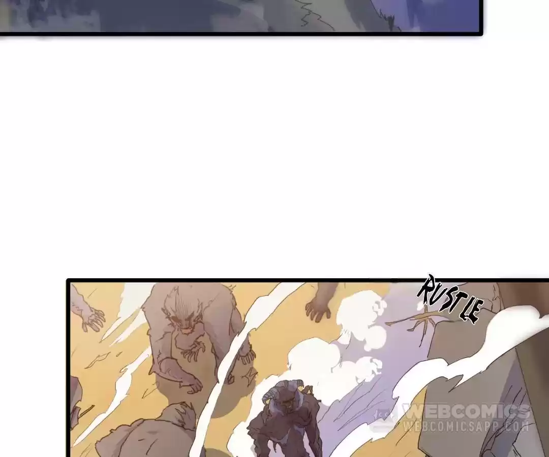 Wasteland Escort Chapter 9 page 3 - 