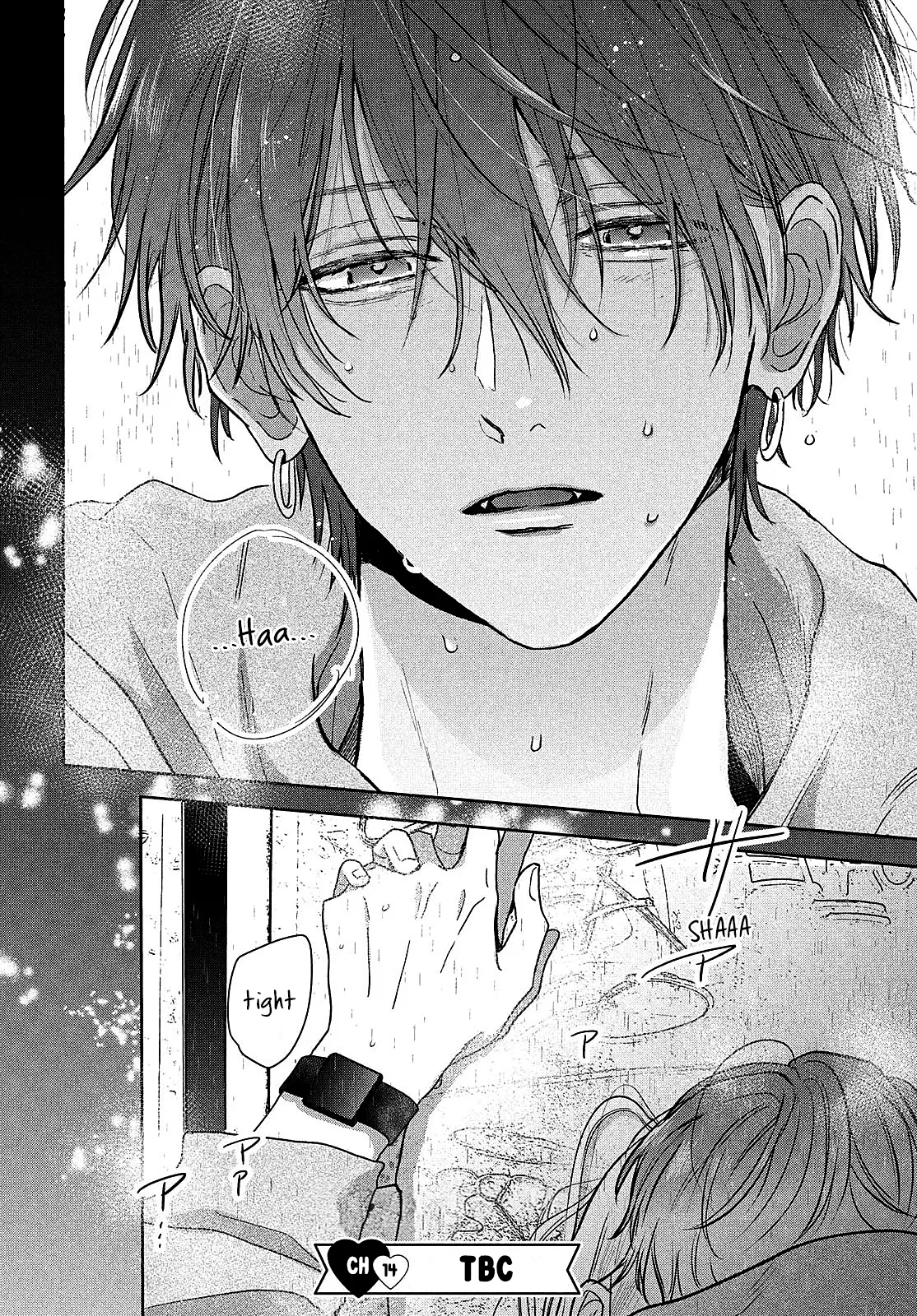 Watarase is a Scumbag Chapter 13 page 47 - 