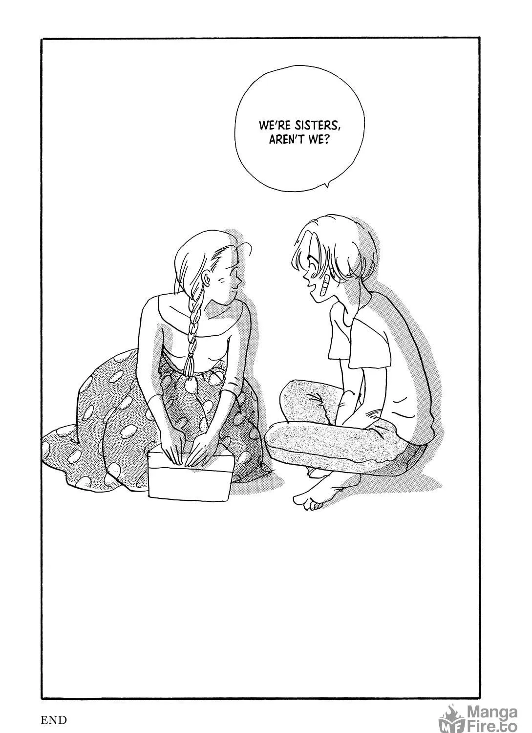 Watashi ni yasashii yoru Chapter 1 page 65 - 