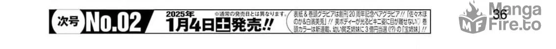 Watashi no Koto, Netotte Misete Chapter 1 page 40 - 