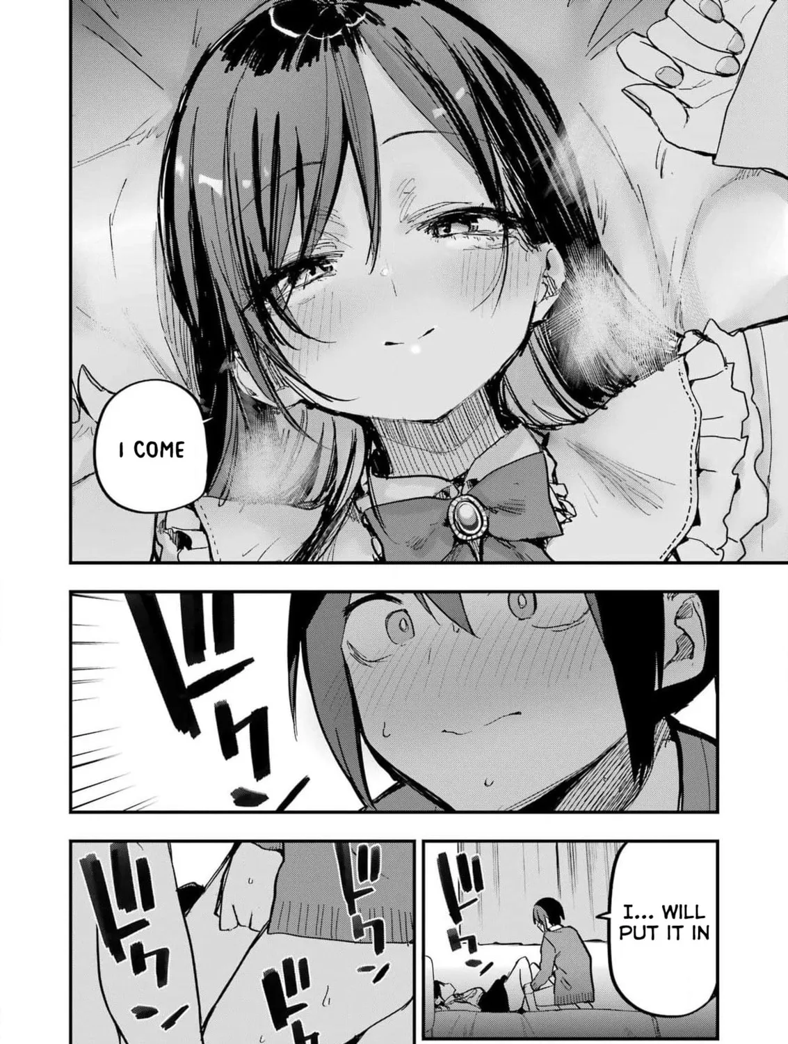 Watashi no Koto, Netotte Misete Chapter 1 page 67 - 