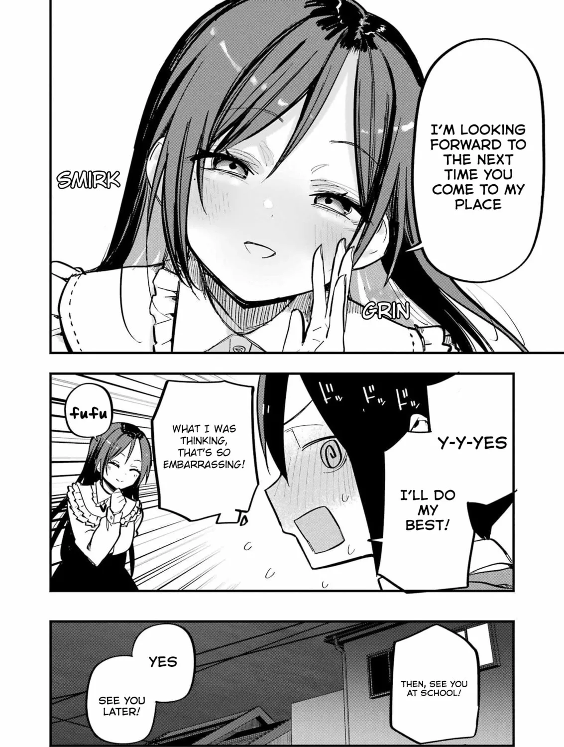 Watashi no Koto, Netotte Misete Chapter 2 page 51 - 