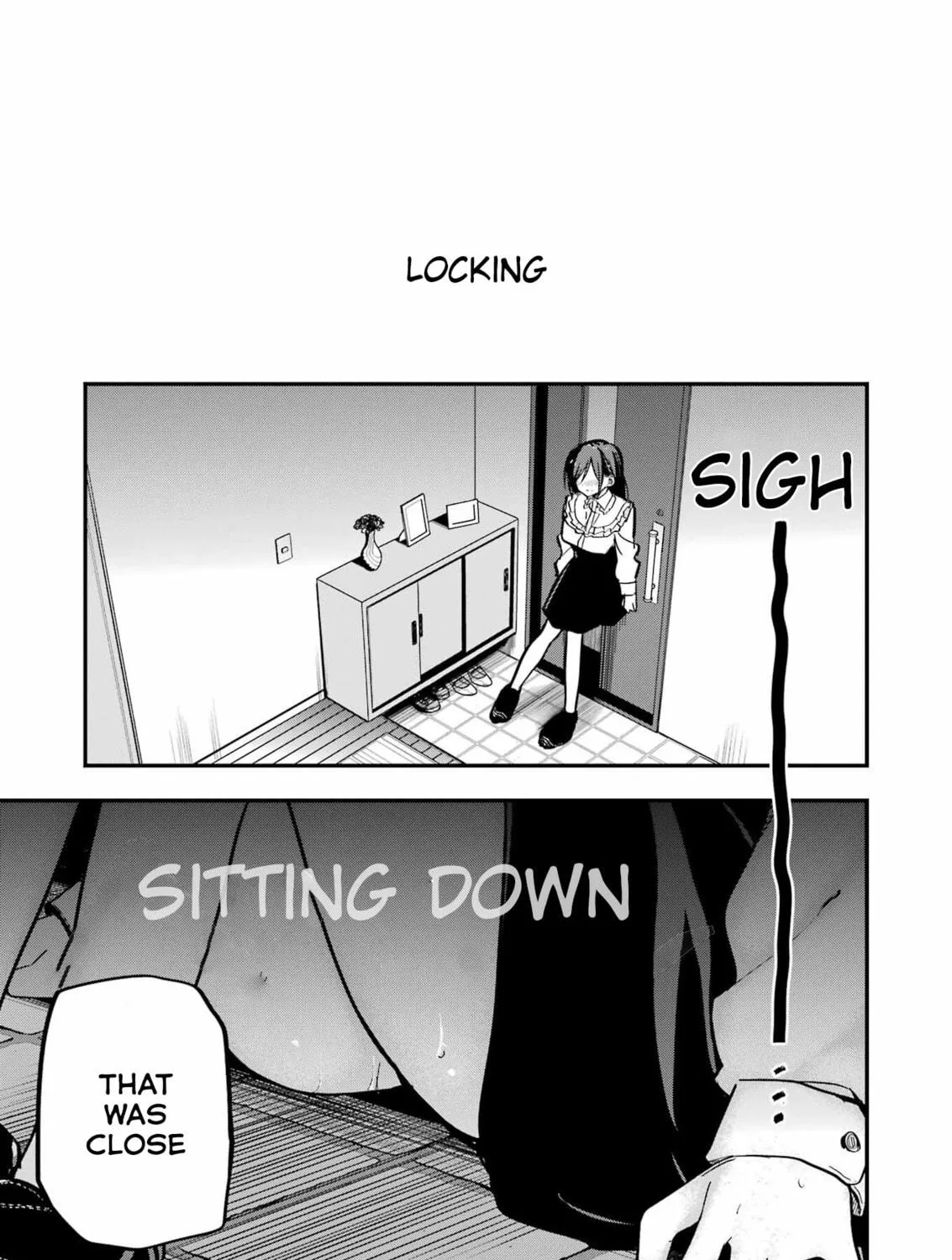Watashi no Koto, Netotte Misete Chapter 2 page 53 - 