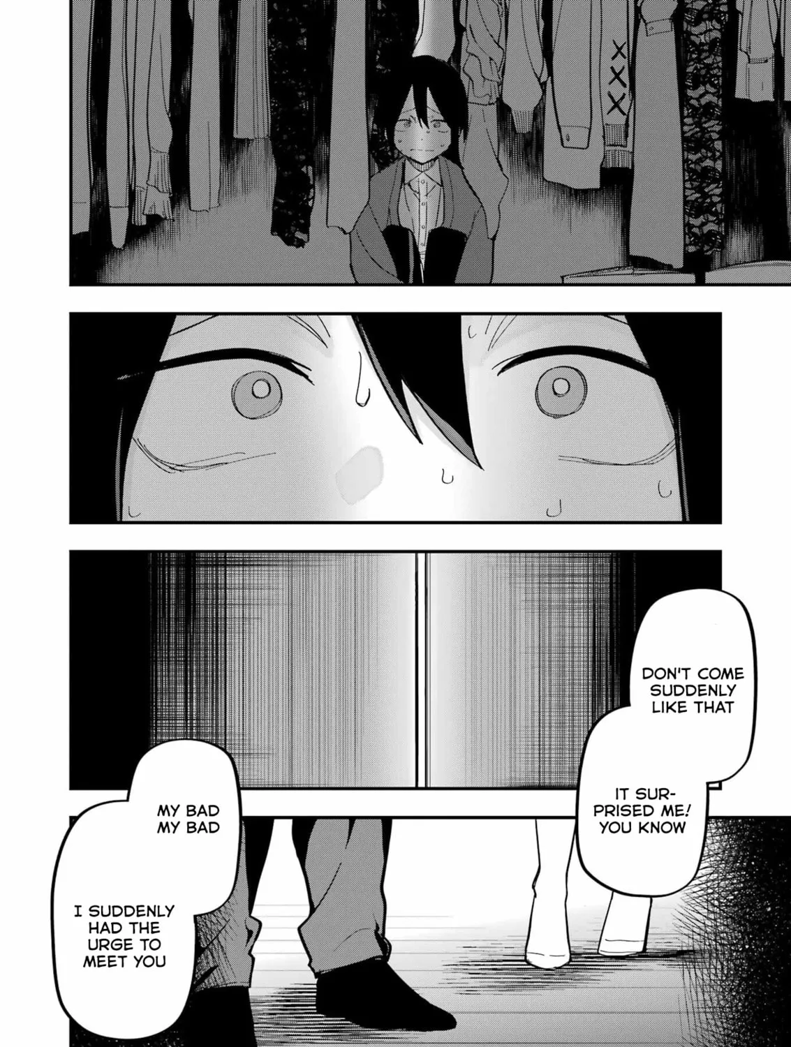 Watashi no Koto, Netotte Misete Chapter 2 page 7 - 