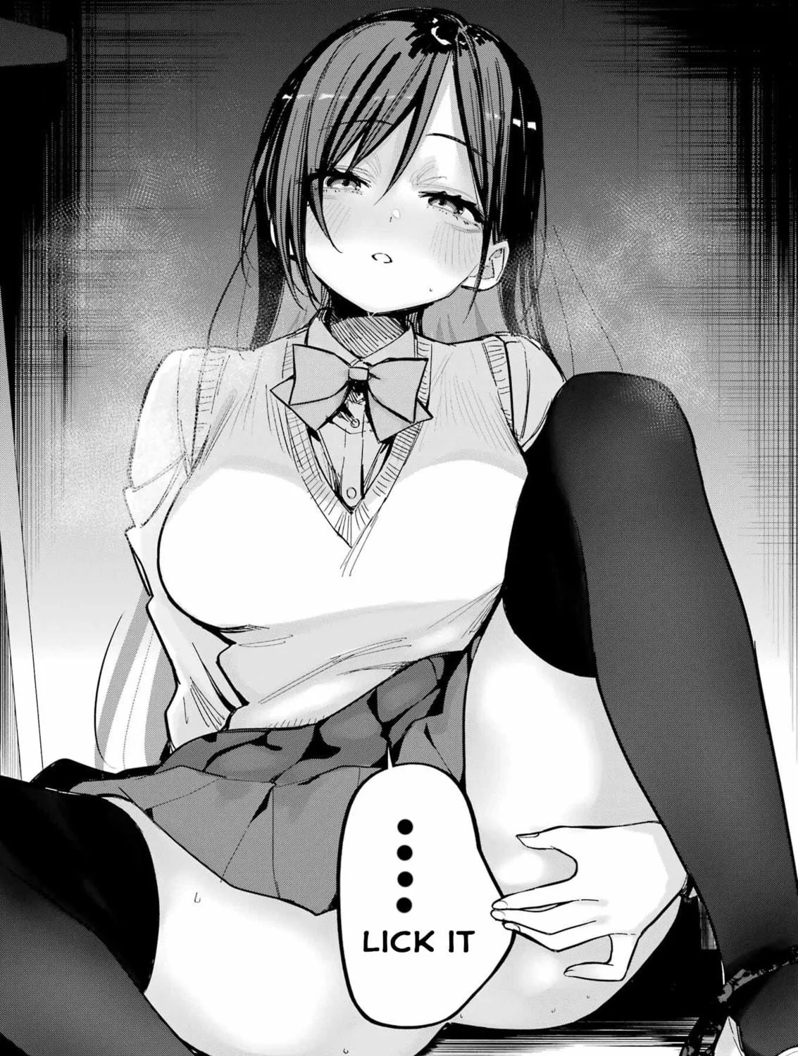 Watashi no Koto, Netotte Misete Chapter 3 page 39 - 