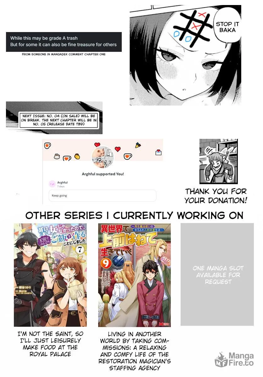 Watashi no Koto, Netotte Misete Chapter 3 page 41 - 