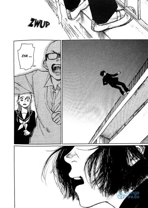 Watashi no Uchuu Chapter 1 page 45 - 