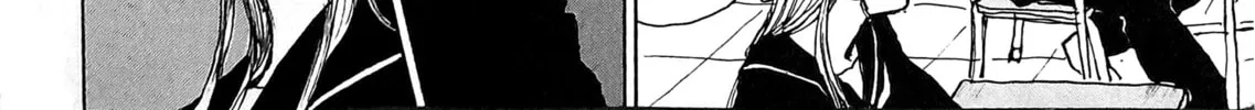 Watashi no Uchuu Chapter 1 page 8 - 