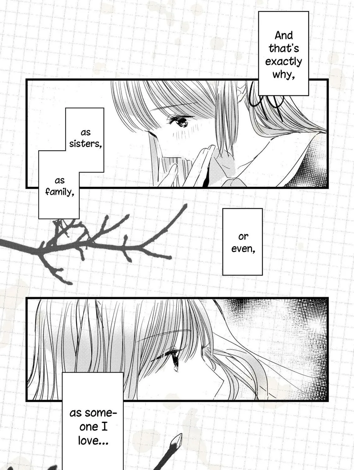 Watashi Tachi no Ai Ha Chapter 0 page 109 - 