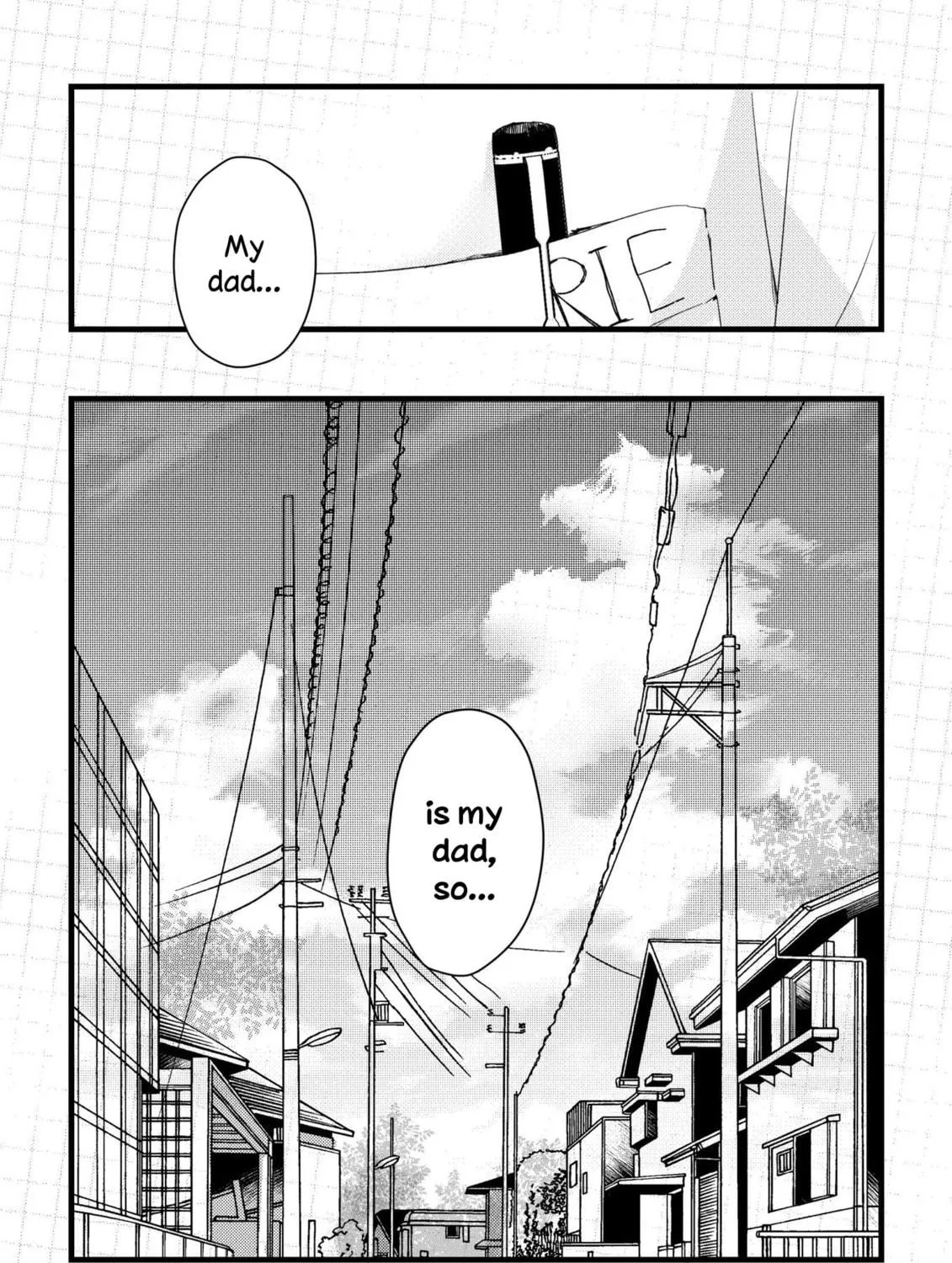 Watashi Tachi no Ai Ha Chapter 0 page 119 - 