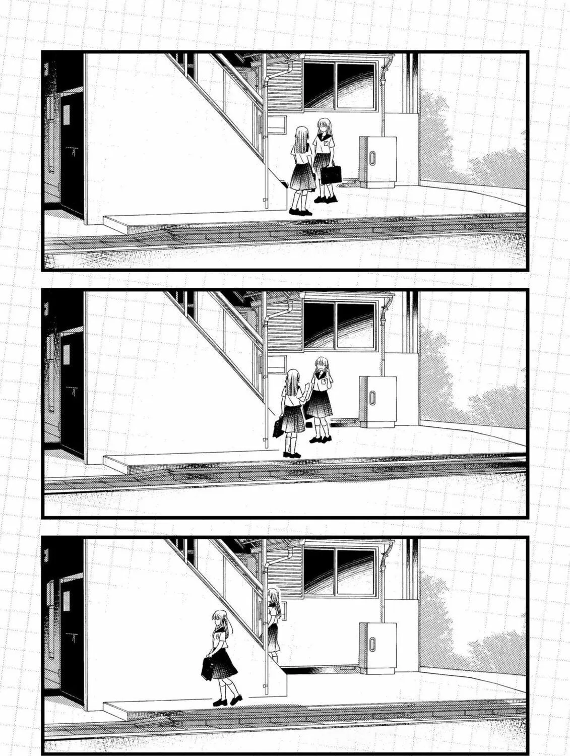 Watashi Tachi no Ai Ha Chapter 0 page 137 - 