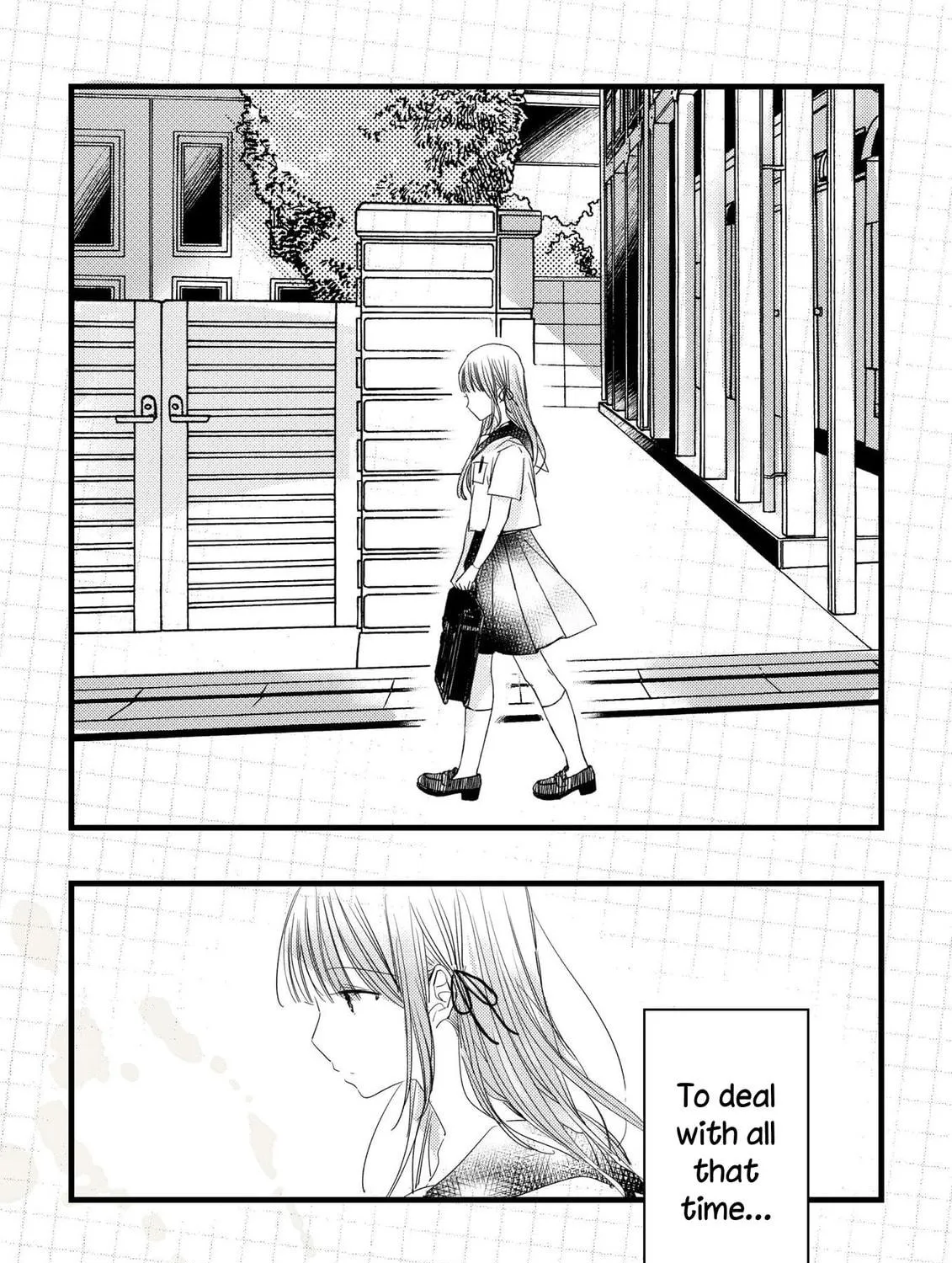 Watashi Tachi no Ai Ha Chapter 0 page 139 - 