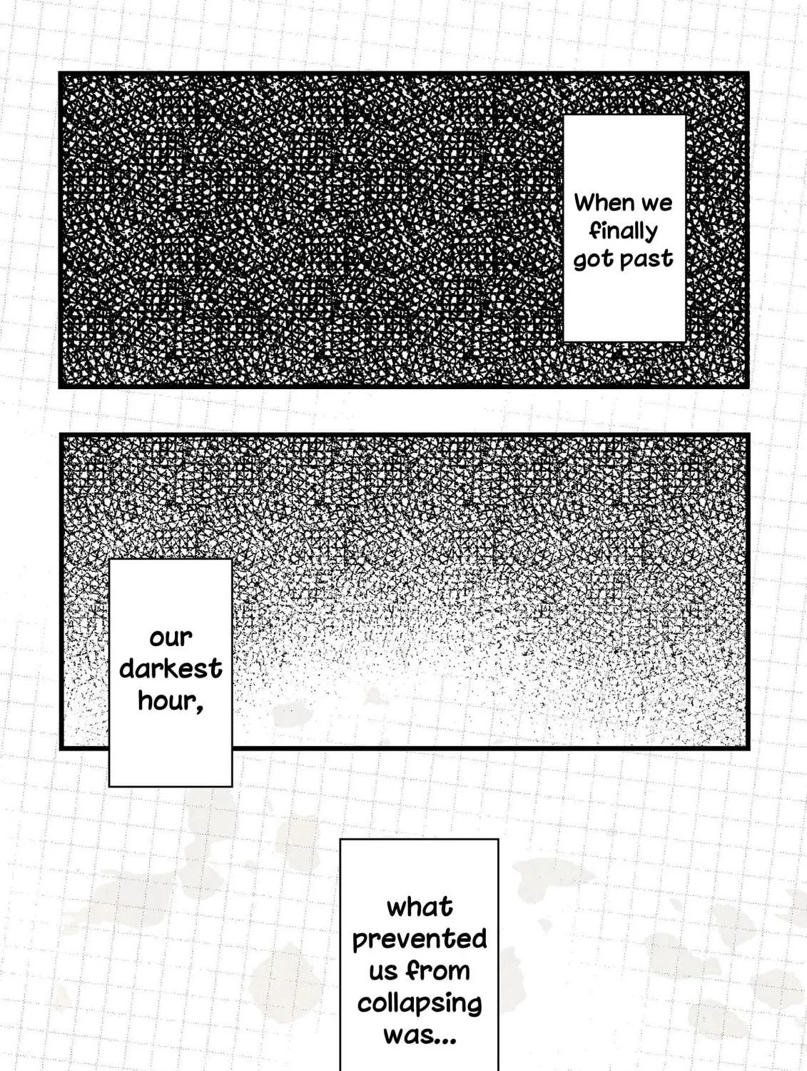 Watashi Tachi no Ai Ha Chapter 0 page 143 - 