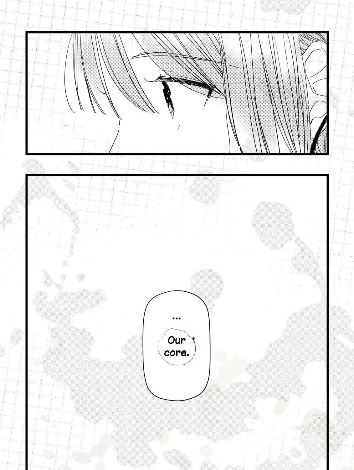 Watashi Tachi no Ai Ha Chapter 0 page 153 - 