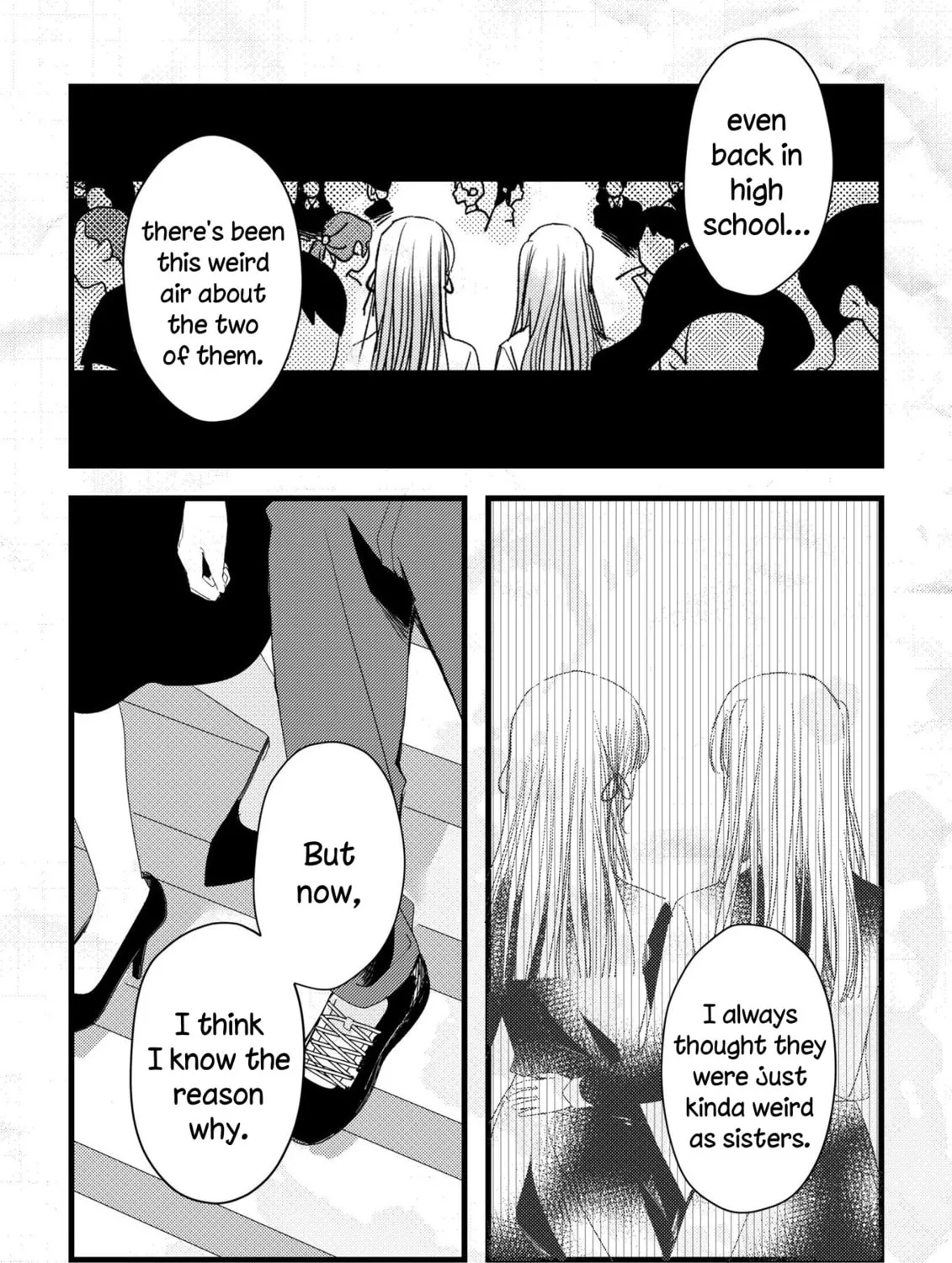 Watashi Tachi no Ai Ha Chapter 0 page 171 - 