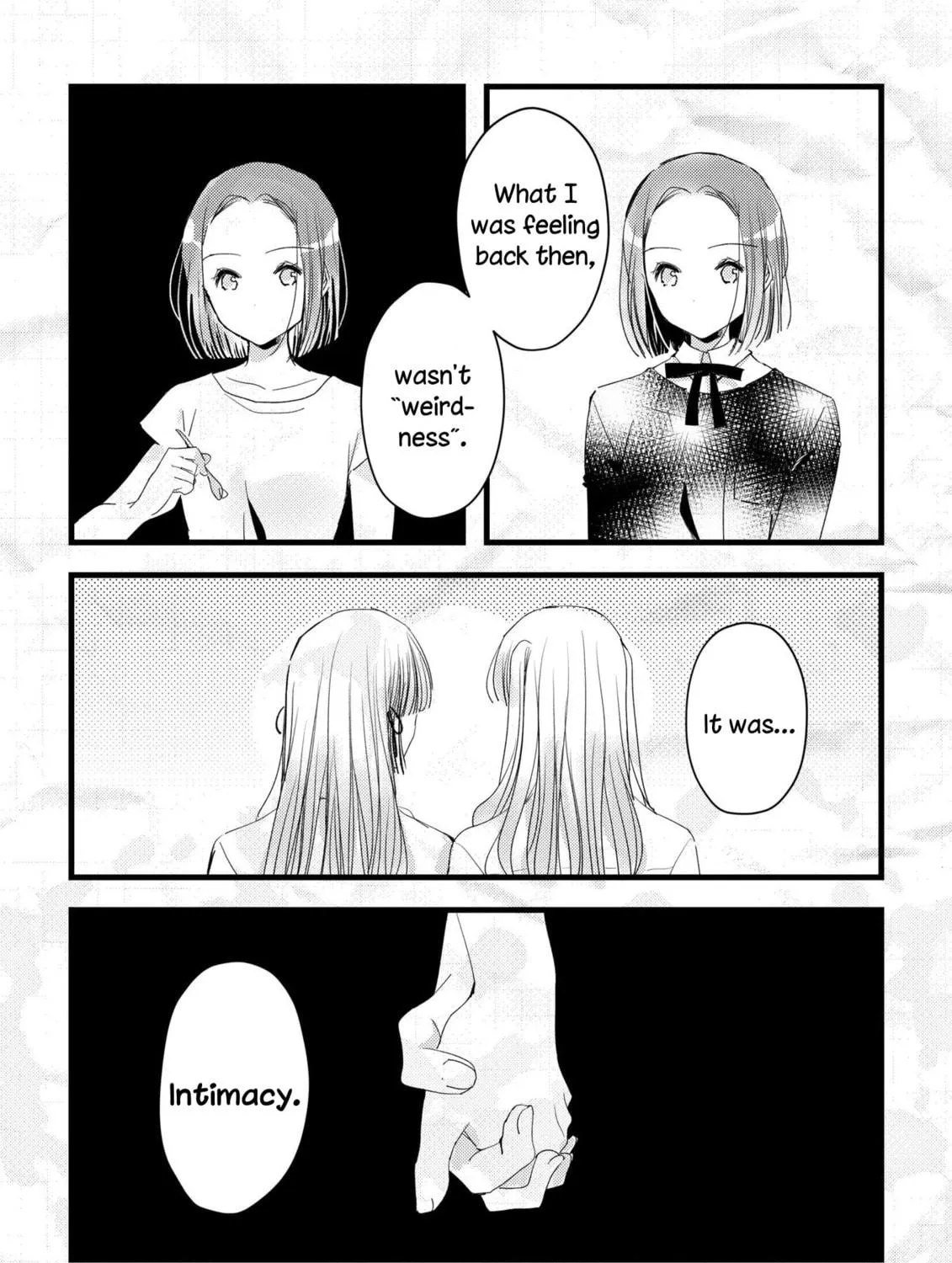 Watashi Tachi no Ai Ha Chapter 0 page 173 - 
