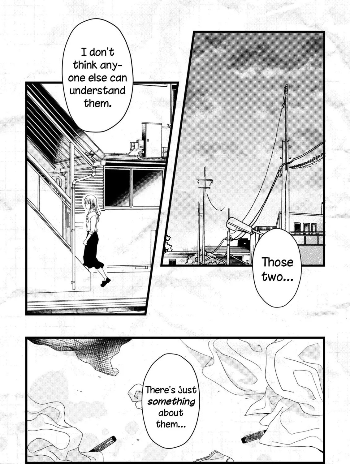 Watashi Tachi no Ai Ha Chapter 0 page 175 - 